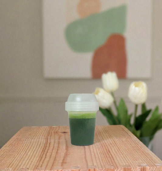 Matcha Shaker