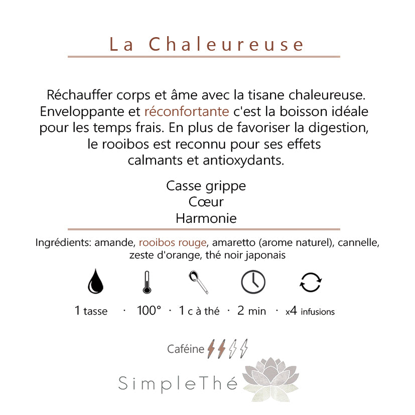 La Chaleureuse
